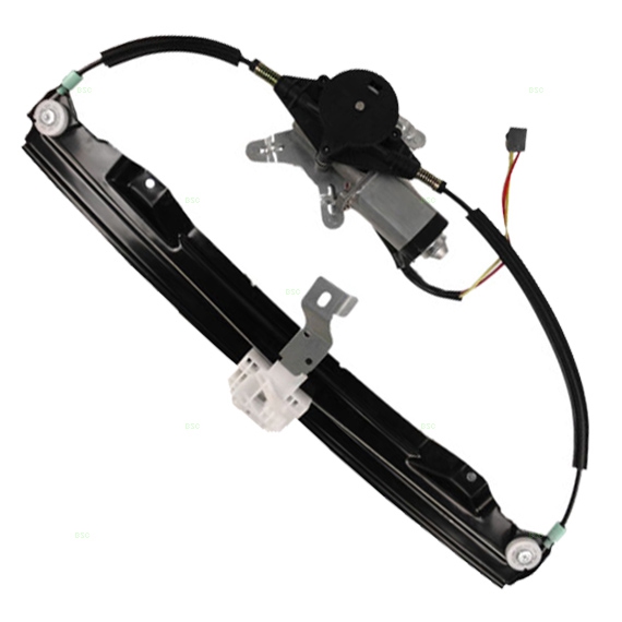 Window Parts Parts Window Explorer